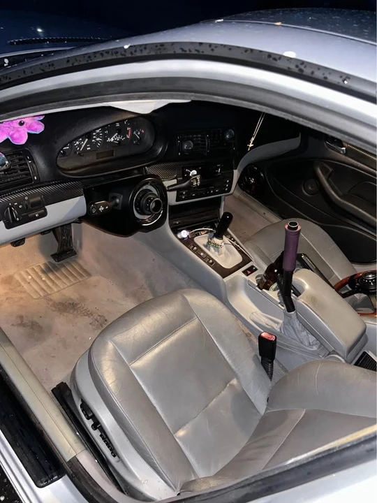 2002 BMW E46 3 Series - Image 6 of 9