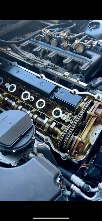 2002 BMW E46 3 Series - Image 18 of 18