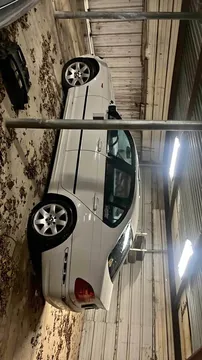 2002 BMW 3 Series 325i Sedan