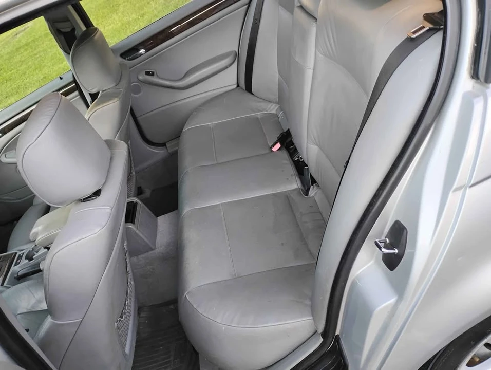 2002 BMW E46 3 Series - Image 6 of 13