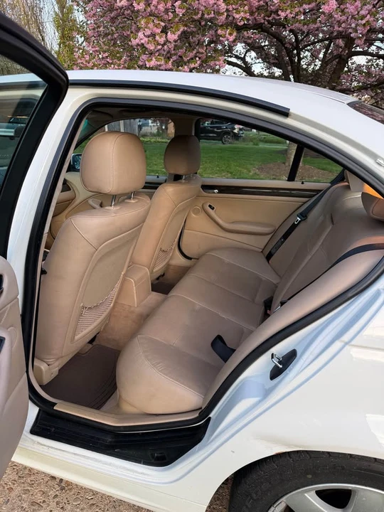 2002 BMW E46 3 Series - Image 10 of 11