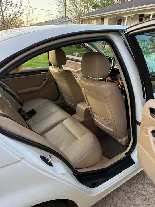 2002 BMW E46 3 Series - Image 11 of 11