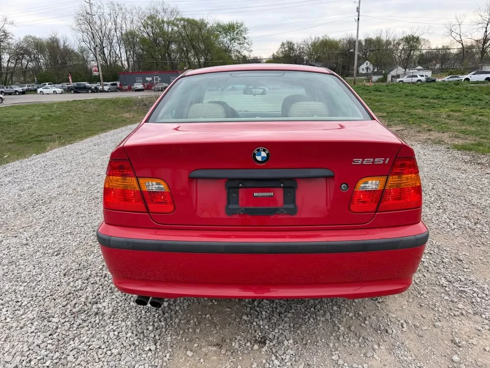 2002 BMW E46 3 Series - Image 6 of 18