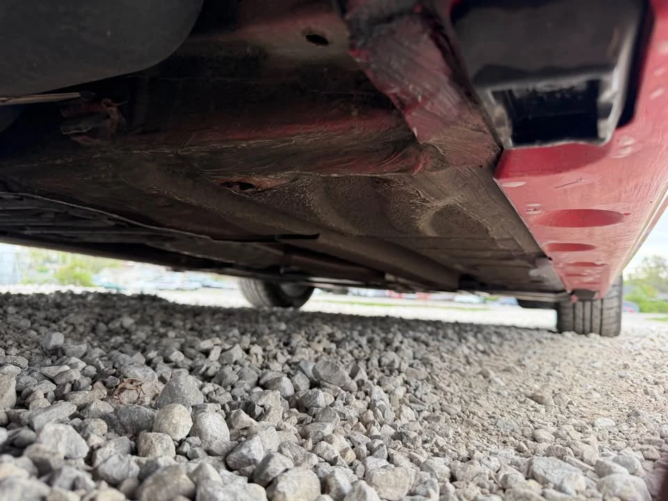 2002 BMW E46 3 Series - Image 12 of 18