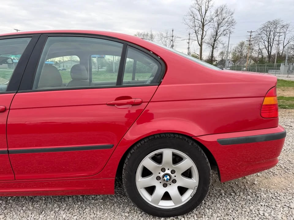 2002 BMW E46 3 Series - Image 9 of 18