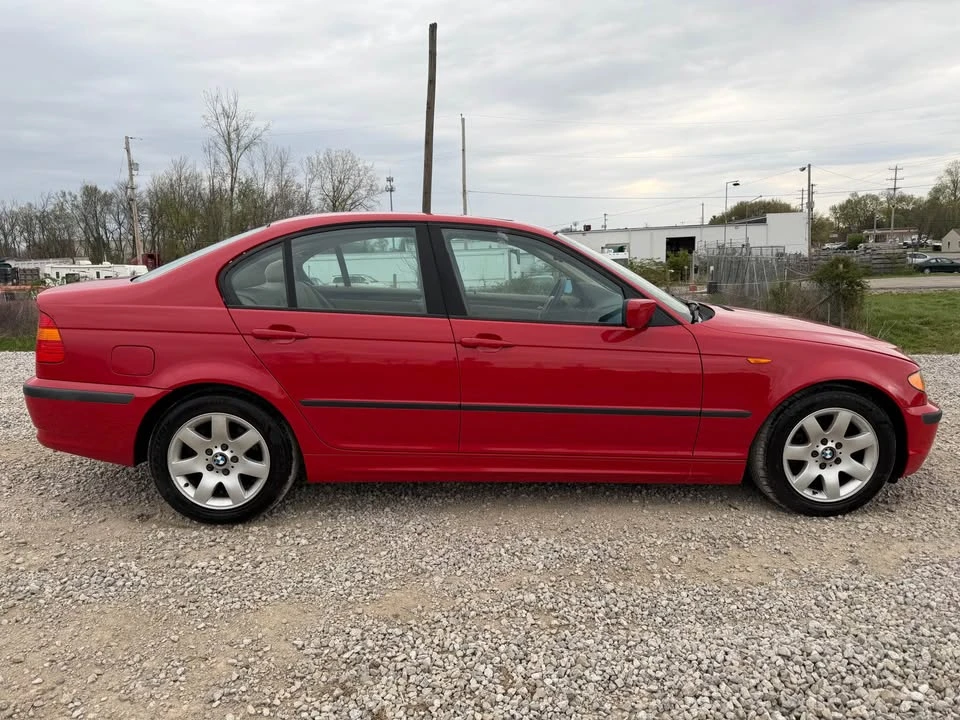 2002 BMW E46 3 Series - Image 4 of 18