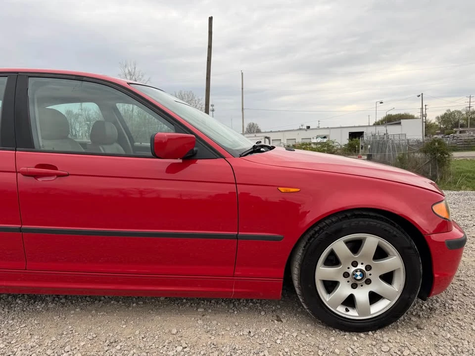 2002 BMW E46 3 Series - Image 10 of 18