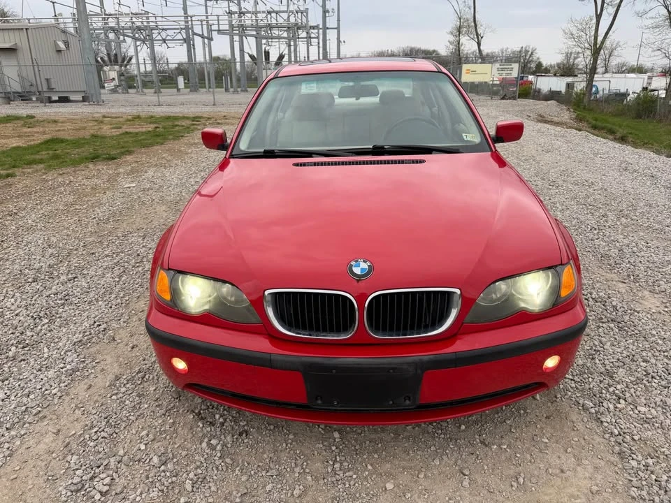 2002 BMW E46 3 Series - Image 2 of 18