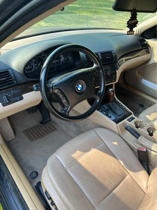 2002 BMW E46 3 Series - Image 5 of 10