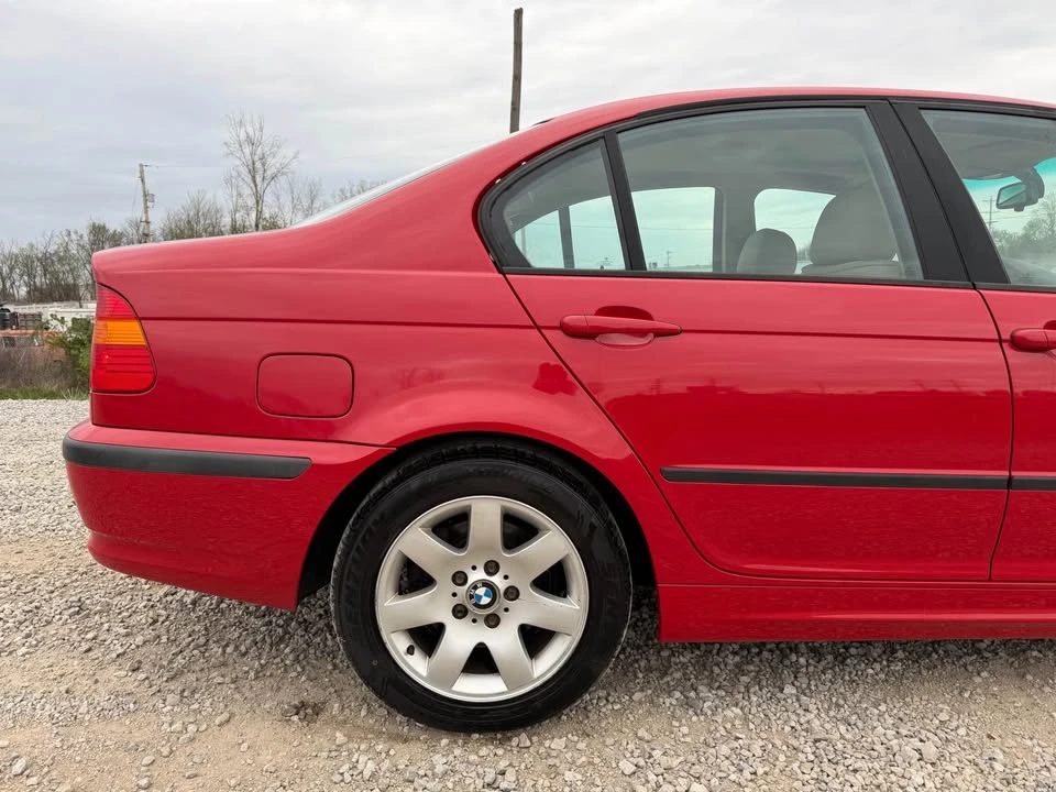 2002 BMW E46 3 Series - Image 11 of 18