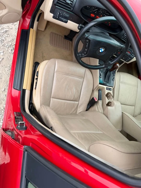 2002 BMW E46 3 Series - Image 14 of 18