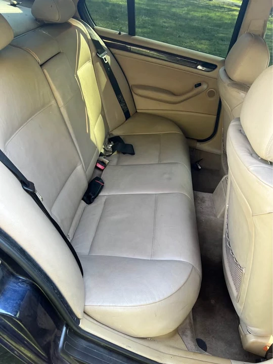 2002 BMW E46 3 Series - Image 7 of 10