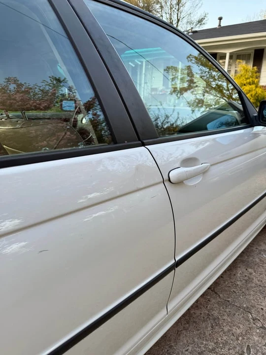 2002 BMW E46 3 Series - Image 7 of 11