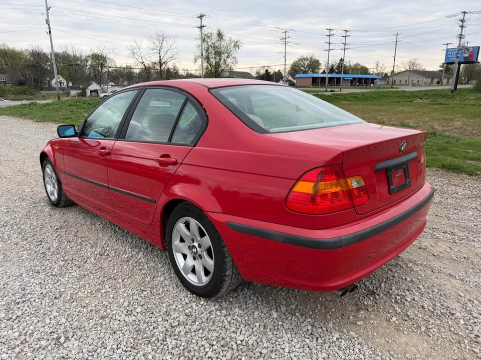 2002 BMW E46 3 Series - Image 7 of 18