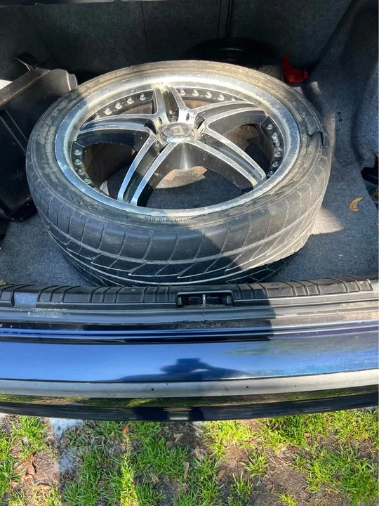 2002 BMW E46 3 Series - Image 10 of 10