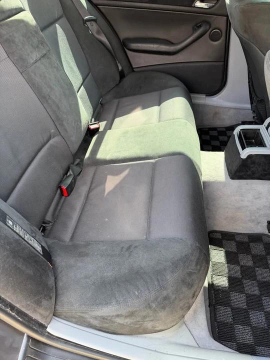 2002 BMW E46 3 Series - Image 7 of 8