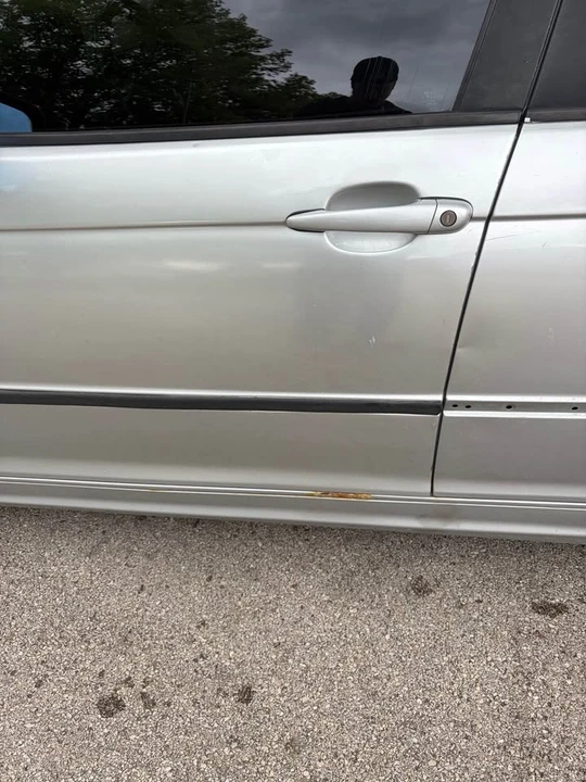 2002 BMW E46 3 Series - Image 19 of 20