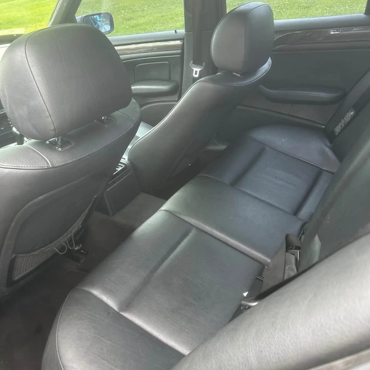 2002 BMW E46 3 Series - Image 7 of 7