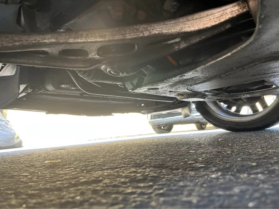 2002 BMW E46 3 Series - Image 9 of 12