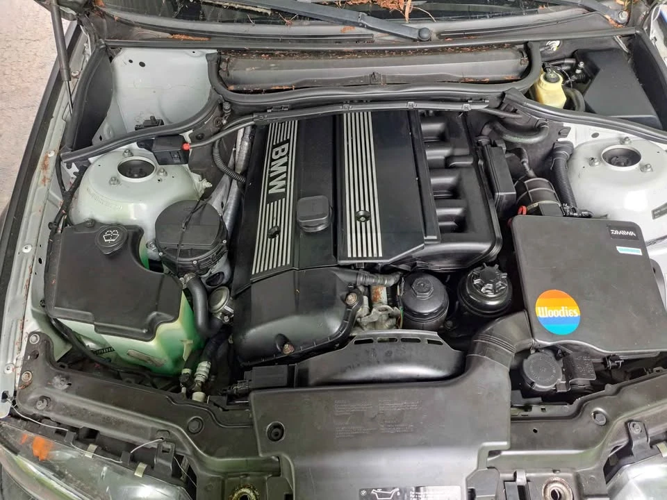 2002 BMW E46 3 Series - Image 13 of 20