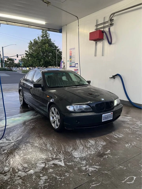 2002 BMW E46 3 Series - Image 3 of 14