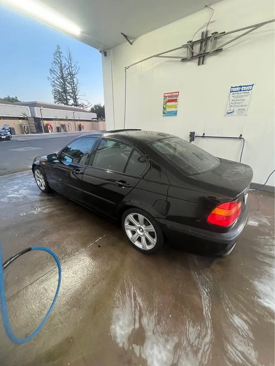 2002 BMW E46 3 Series - Image 8 of 14