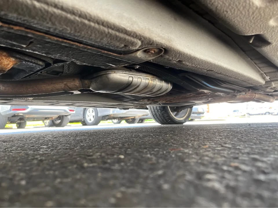 2002 BMW E46 3 Series - Image 11 of 12