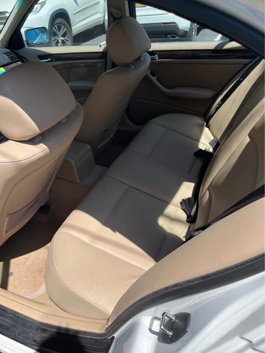 2002 BMW E46 3 Series - Image 6 of 12