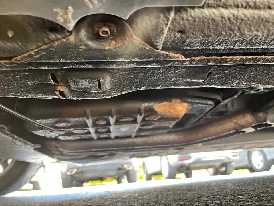 2002 BMW E46 3 Series - Image 10 of 12