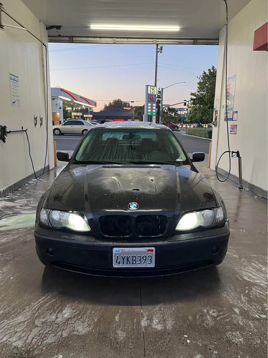 2002 BMW E46 3 Series - Image 2 of 14