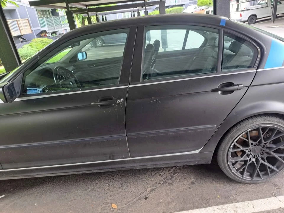 2002 BMW E46 3 Series - Image 11 of 20