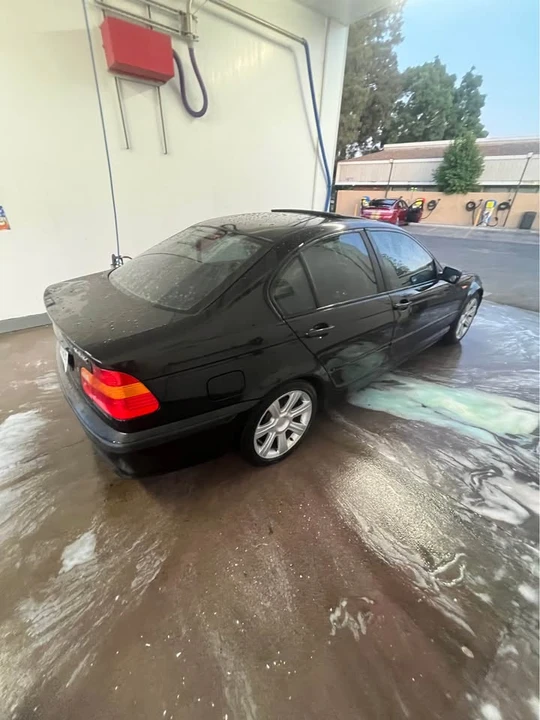 2002 BMW E46 3 Series - Image 5 of 14