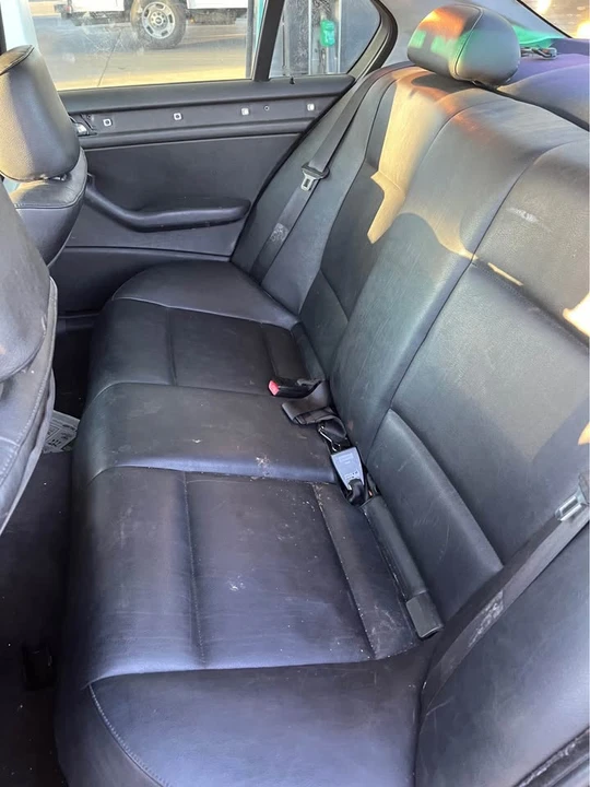 2002 BMW E46 3 Series - Image 12 of 14