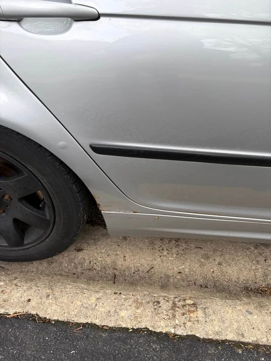 2002 BMW E46 3 Series - Image 16 of 20