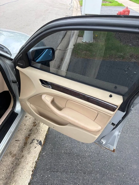 2002 BMW E46 3 Series - Image 5 of 20
