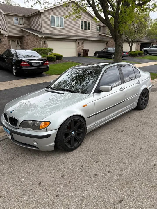 2002 BMW E46 3 Series - Image 20 of 20