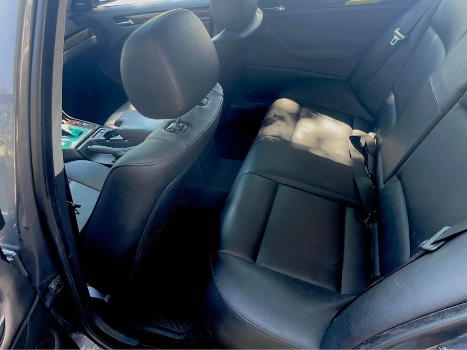 2002 BMW E46 3 Series - Image 8 of 11