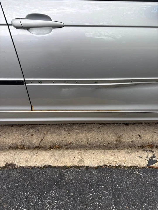 2002 BMW E46 3 Series - Image 15 of 20