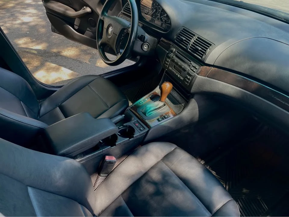 2002 BMW E46 3 Series - Image 7 of 11