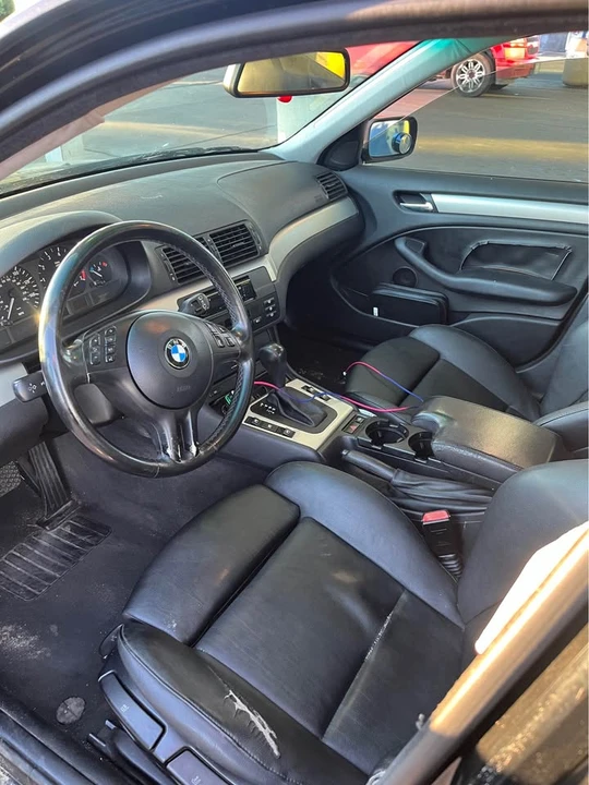2002 BMW E46 3 Series - Image 10 of 14