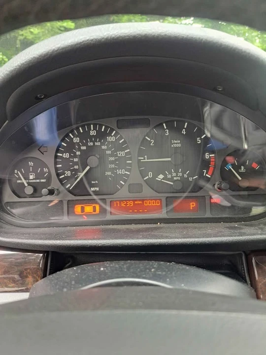 2002 BMW E46 3 Series - Image 15 of 20