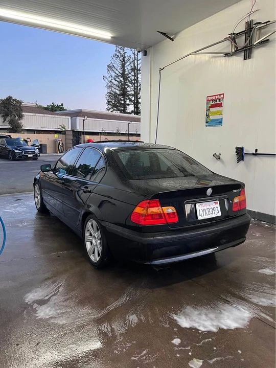 2002 BMW E46 3 Series - Image 7 of 14