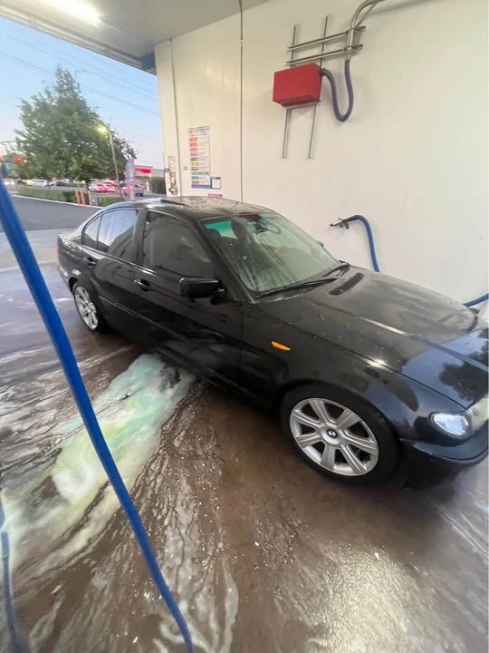 2002 BMW E46 3 Series - Image 4 of 14