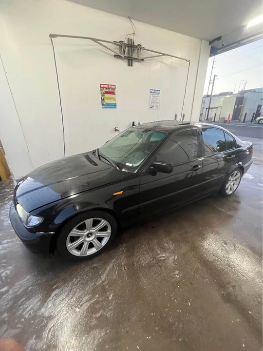 2002 BMW E46 3 Series - Image 9 of 14