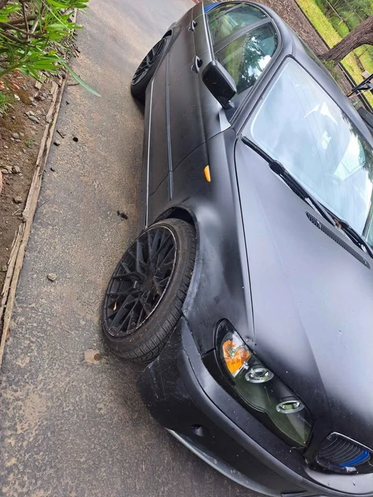 2002 BMW E46 3 Series - Image 18 of 20