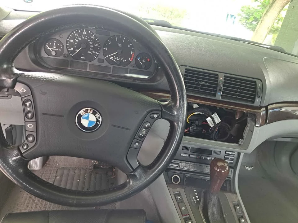 2002 BMW E46 3 Series - Image 14 of 20