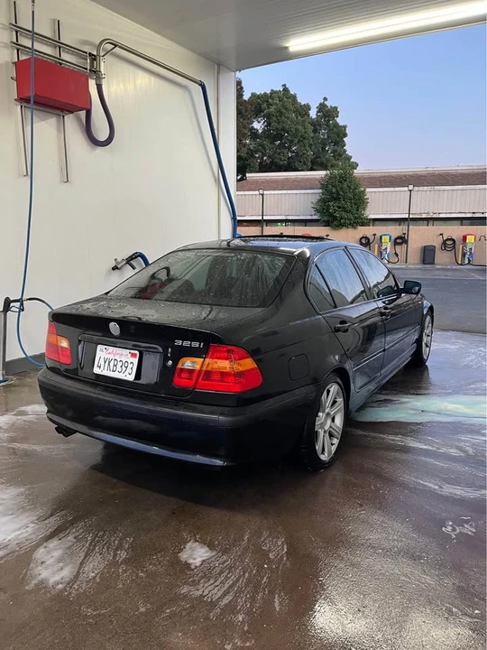 2002 BMW E46 3 Series - Image 6 of 14