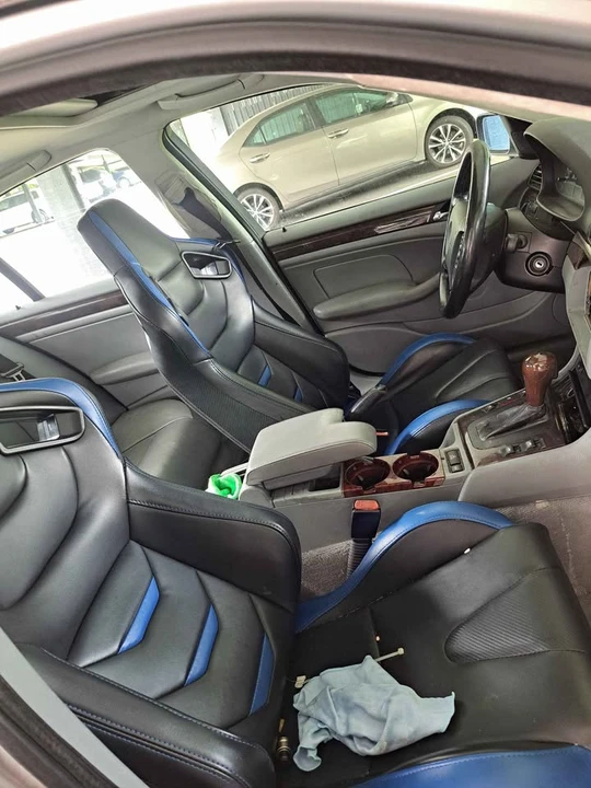 2002 BMW E46 3 Series - Image 2 of 20