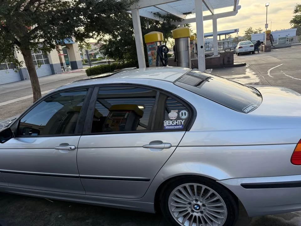 2002 BMW E46 3 Series - Image 4 of 8