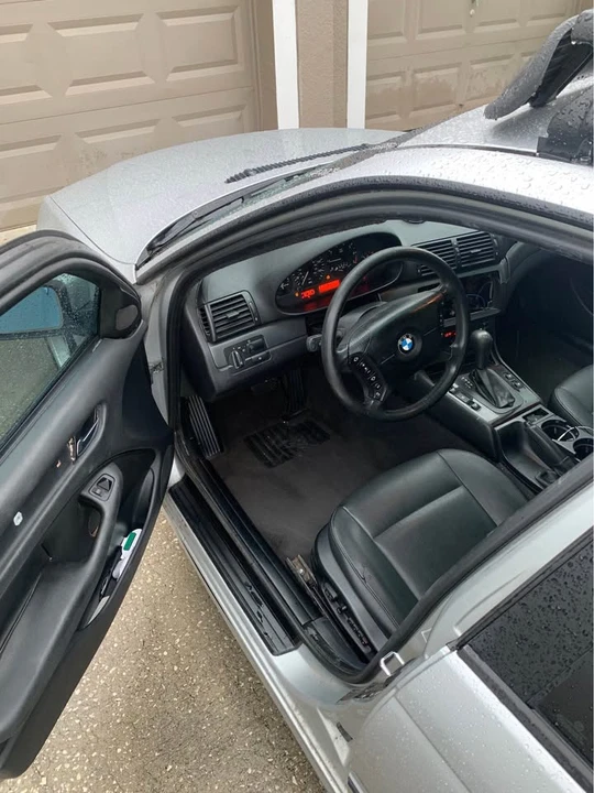 2002 BMW E46 3 Series - Image 2 of 3